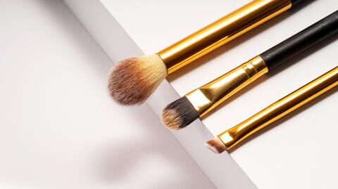 How To Properly Clean Your Makeup Brushes