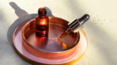 Here’s Why You Need Vitamin E In Your Skincare Routine