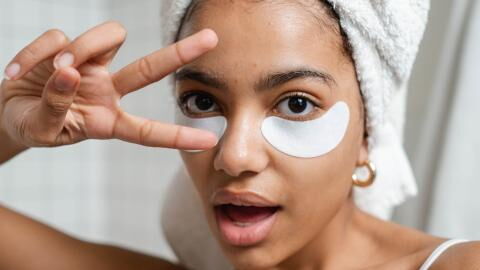 Simple tricks to remove dark circles naturally