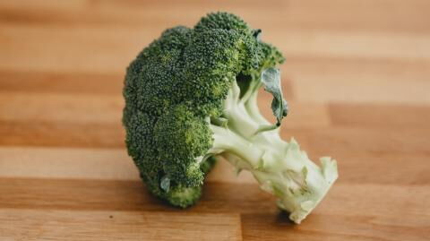 Broccoli oil: The all-natural product for beautiful hair