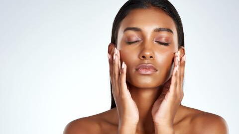 Snail mucus could be one of the secrets to glowy skin