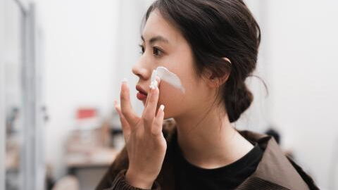 SPF is important in your skincare routine, here's why