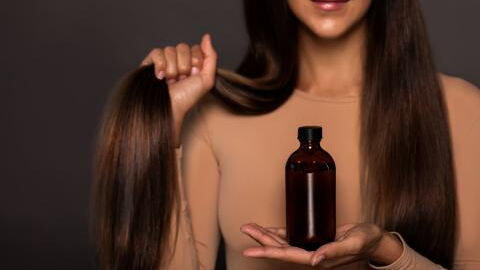 Prevent hairloss with this beauty trend