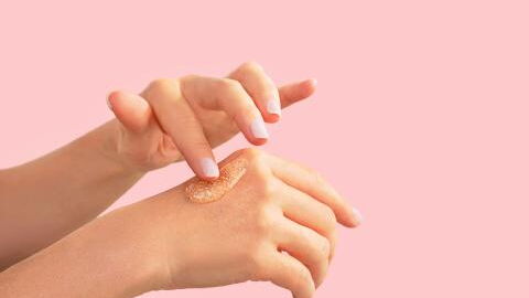 Here's how to properly exfoliate your skin without damaging it