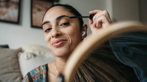 Try these 3 makeup tips if you have combination skin