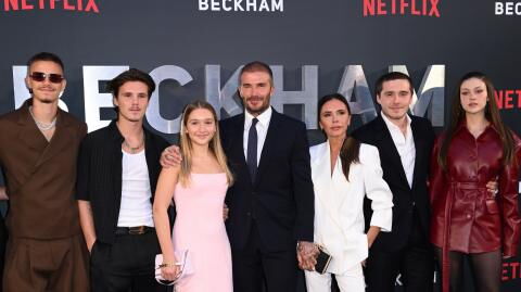 Beckham family net worth revealed: Here’s how much each member is worth