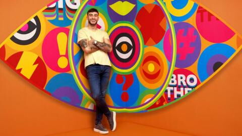 Big Brother UK: Who is Paul Blackburn and what did he do before joining the show?