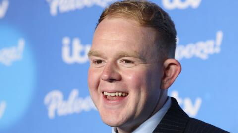 Coronation Street star Colson Smith tipped to be on Celebrity Big Brother