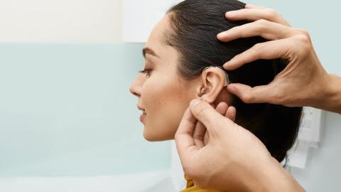 11 million Brits need hearing aids: you should see a doctor when you notice these signs
