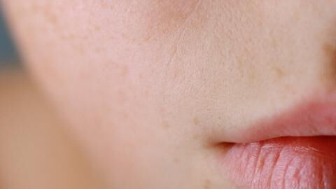 This is what your skin reveals about your health