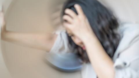 The sound of cancer: The surprising symptom that you can actually hear