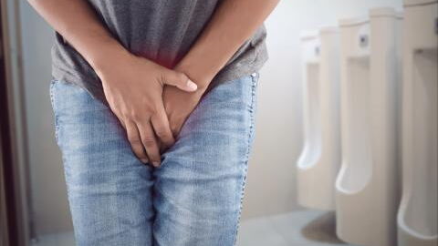 Shy bladder syndrome: The reason you can’t urinate when others are close by