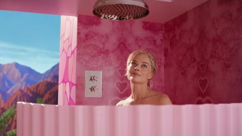 Pelvic health: Here's why you should never pee in the shower