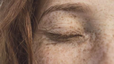 What your skin is trying to tell you about your body