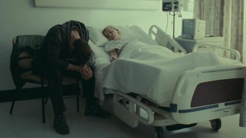 Death rattle: This is what happens to your body 24 hours before you die