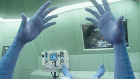 Do your fingers suddenly turn blue? Here's what your body is trying to tell you