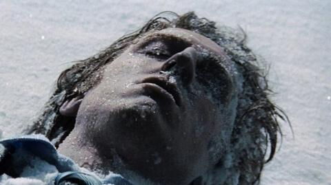 This 86-year-old man has paid £22,990 to freeze his body in liquid nitrogen