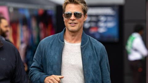 Brad Pitt: This woman thought she was in a relationship with the actor and lost almost $190k
