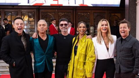 Britain's Got Talent: The biggest controversies that involved judges, contestants, and producers