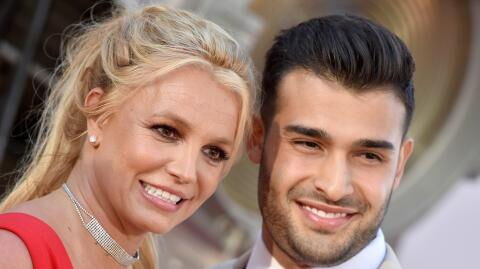 Britney Spears: Sam Asghari’s new post sparks wild conspiracy theories