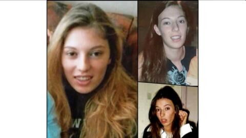 Belgian police finds out a mother-of-three has been missing for 14 years