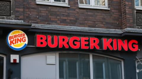 Burger King makes packaging change for a very important reason