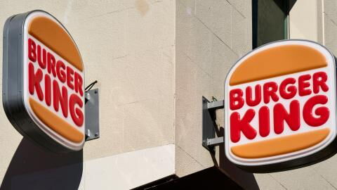 Burger King launching exciting new items & giving away free burgers