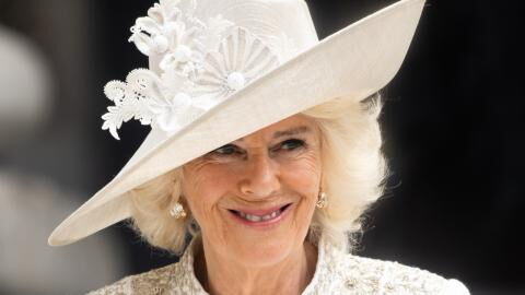 Camilla Parker Bowls and her style: what to expect from the new Queen Consort