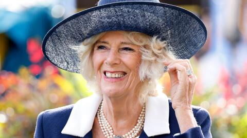 Camilla Parker Bowles: Here's why she can be Queen but Prince Philip could never be King
