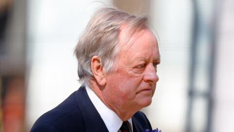 Queen Camilla: Everything we know about her ex-husband Andrew Parker Bowles and his second wife