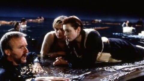 Kate Winslet Just Revealed Something Shocking About The Ending Of Titanic