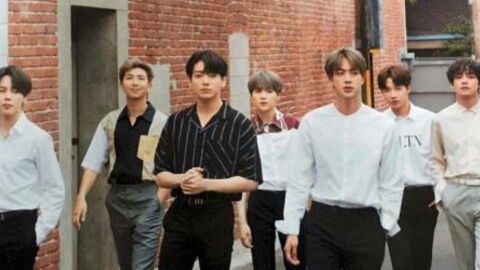 K-Pop Band BTS: South Korea’s Politicians Seal Jin’s Sad Fate
