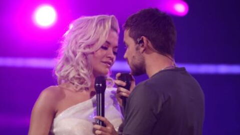 Was Rita Ora The Reason For Liam Payne And Cheryl Cole's Break Up?