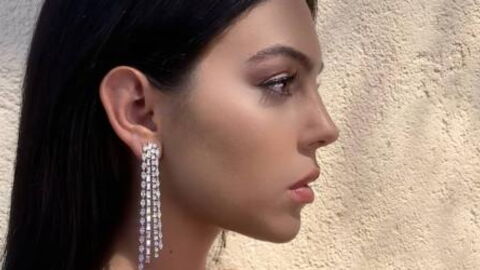 Georgina Rodriguez: Old photo of Cristiano Ronaldo's wife shows just how much she's changed