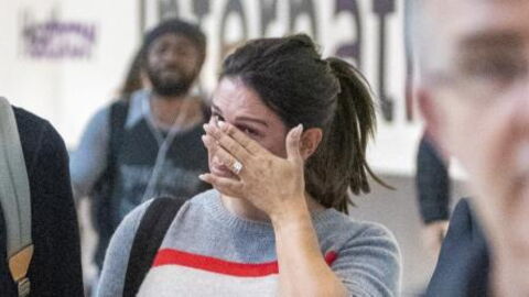 Rebekah Vardy Reveals Her Side Regarding Accusations Made By Coleen Rooney