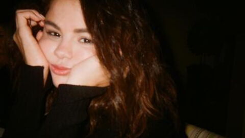 Selena Gomez Receives A Record Number Of ‘Likes’ For A Very Surprising Photo
