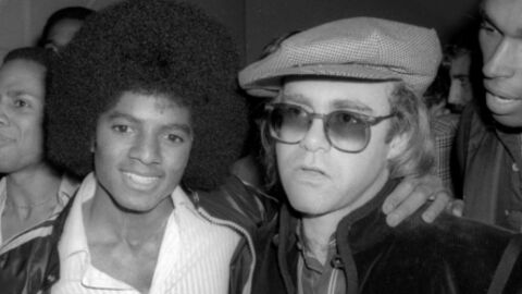 Elton John Reveals Strange Truth Of What Really Happened On Lunch Date With Michael Jackson