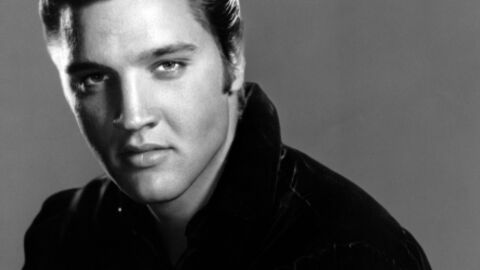 Must-Know Facts About Elvis Presley, The King Of Rock And Roll