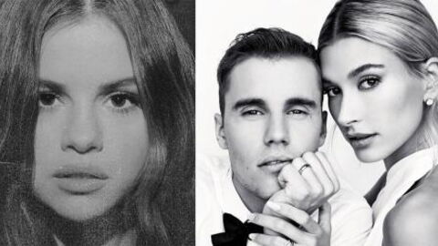 Selena Gomez Jumps To Defend Justin’s Wife