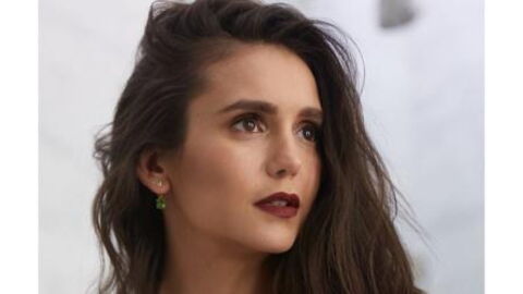 Disturbing Images Released Of ‘Vampire Diaries’ Star Nina Dobrev From The Hospital