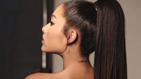 An Emotional Ariana Grande Was Forced To Cancel A Show Due To Illness Again