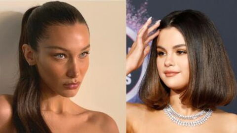 Selena Gomez Tries To Make Peace With Bella Hadid After The Weeknd Love Triangle... Again