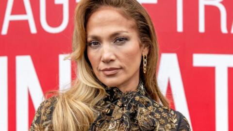 Jennifer Lopez’s New Hairstyle Is The Next Hair Trend Of 2020