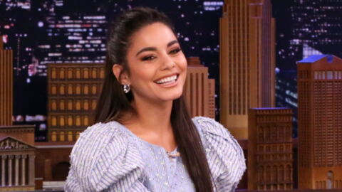 Vanessa Hudgens Spotted Dating New Man Days After Split From Long-Term Boyfriend