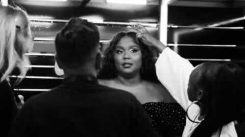 Lizzo’s Inspiring, Body Positive Performance At The Grammy Awards