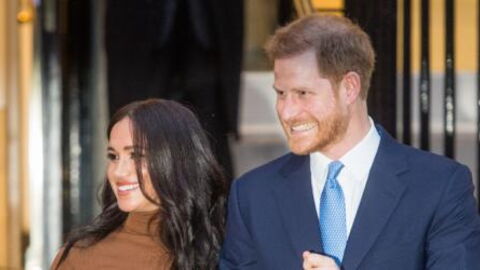 Meghan Markle Has A Look-Alike And The Resemblance Is Uncanny!