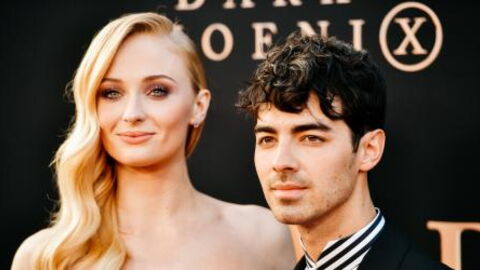 Sophie Turner And Joe Jonas Are Expecting A Baby!