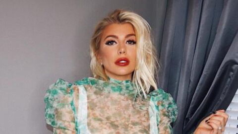 Olivia Buckland Unveils New Hair Transformation – And It’s Absolutely Stunning
