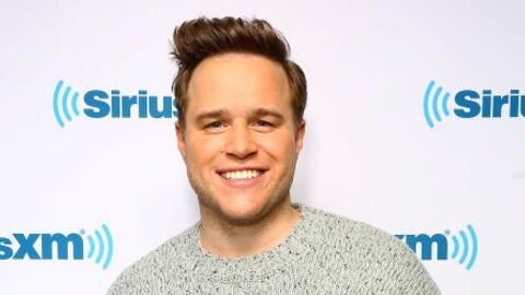 Olly Murs Reveals Unbelievable One-Month Body Transformation