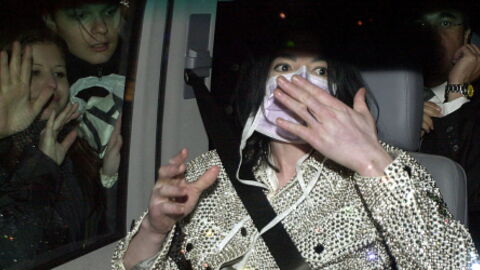A former bodyguard reveals that Michael Jackson predicted the coronavirus